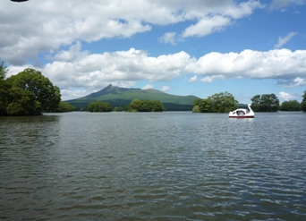 大沼公園(その1)