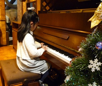 S.Mさん