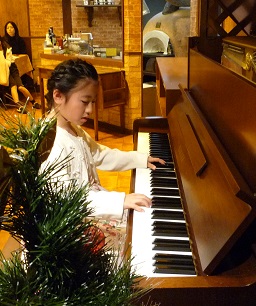 I.Yさん