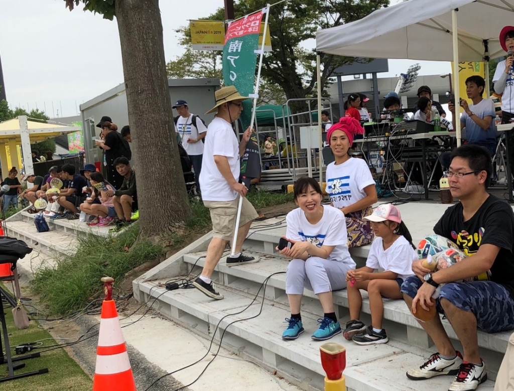ラグビーまつり Bethel Church In Kumagaya Blog