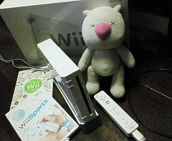 wii