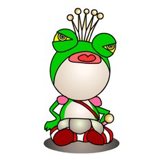 パコと魔法