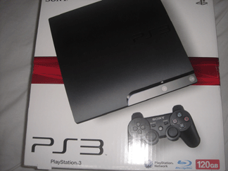 PS3