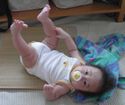 あし