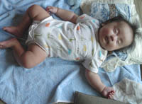 sleep