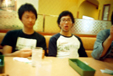 A4、福;feet HIGE