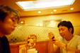 CAN、モン