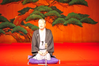 上燗屋 勘米