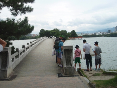 清掃2