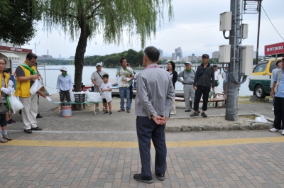 クリーン1