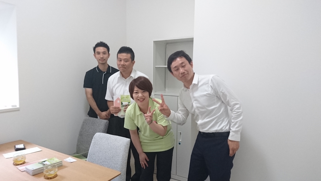 在宅医療の情報を発信 どんぐりブログ