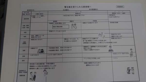 在宅医療の情報を発信 どんぐりブログ
