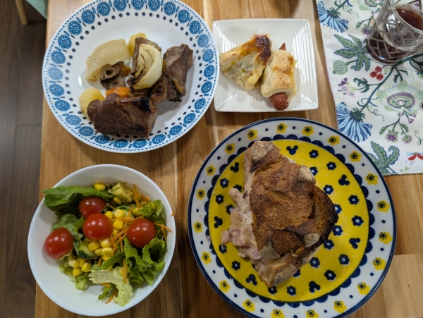 どんぐりブログ