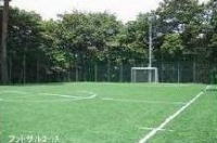 【那須スポーツパーク】フットサル