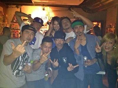 soundmans
