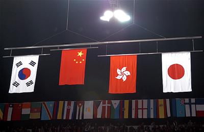世界卓球選手権