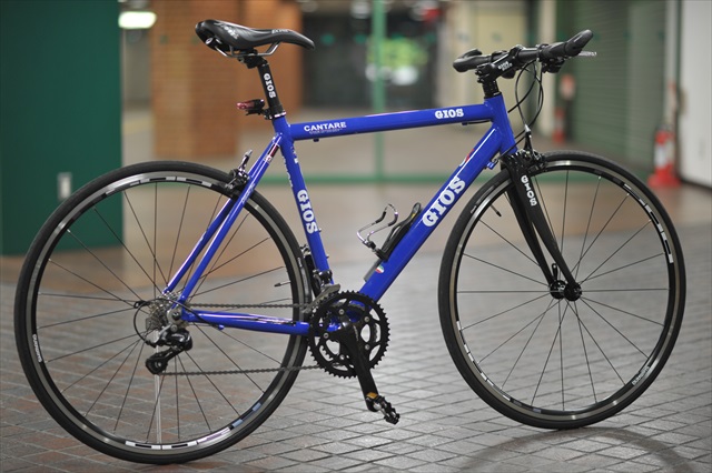 gios カンターレ 自転車 自転車本体 自転車 自転車本体 公式 www.case