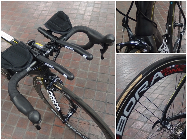 CEEPO「シーポ」 STINGER 2014年モデル ロードバイク / 浜松店