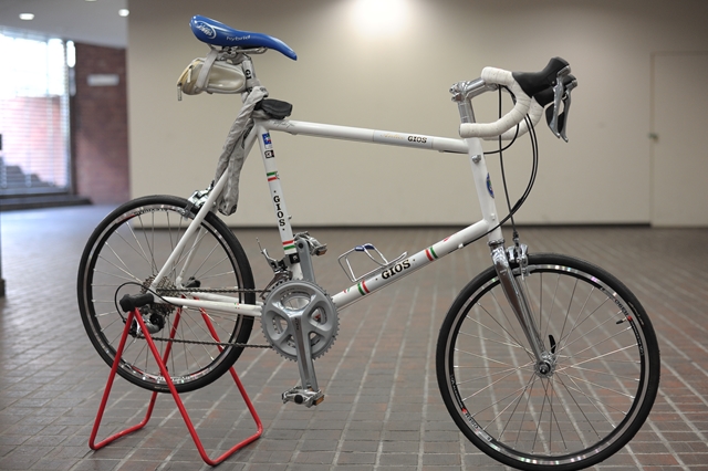 GIOS アンティーコ ANTICO サイズ51 MINI VELO SERIES - GIOS COLLECTION | JOB International GIOS