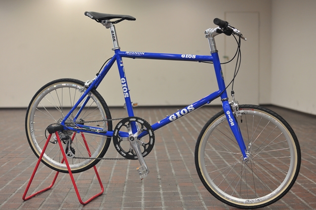 チェーンガード付きクランクは手に入りにくい。 | サイクル