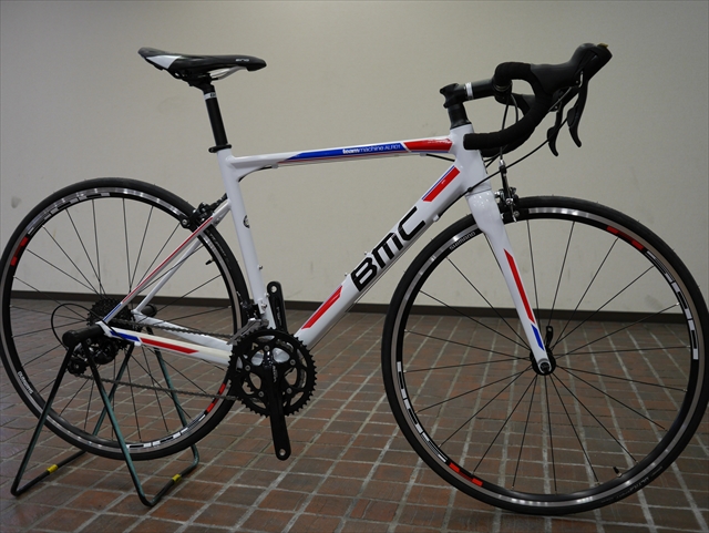 Sora）BMC SLX01 ロードバイク BMC SLX01 | cyclowired