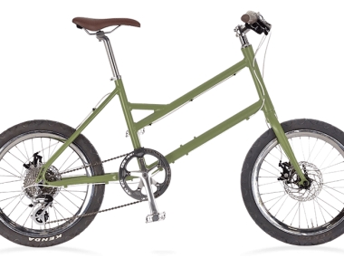 楽天市場】三輪車（カラーカーキグリーン）（乗用玩具・三輪車