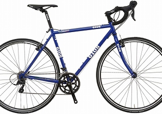 2017 GIOS VIAGGIO ジオスブルー | カンザキバイク/サイクルショップ 