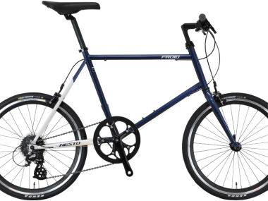 1台限りの超特価！！ネスト フロイド | カンザキバイク/サイクル