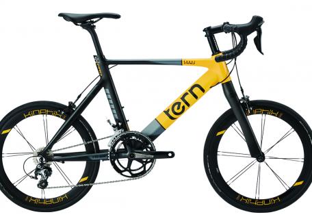 2021 TERN SURGE PRO | カンザキバイク/サイクルショップカンザキ