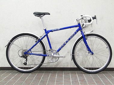 2021 KHS MONTANA TOUR ＜アウトレット車＞ モンタナ ツアー ドロップ