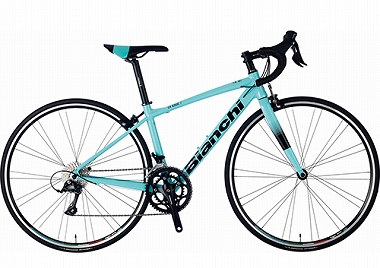 2021 BIANCHI VIA NIRONE 7 105 | サイクルショップカンザキ エバーレ店 自転車ブログ