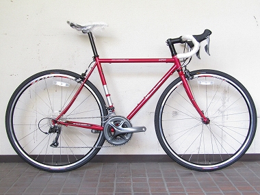 2021 MANHATTAN CR-700 マジェンタカラー | カンザキバイク/サイクル 