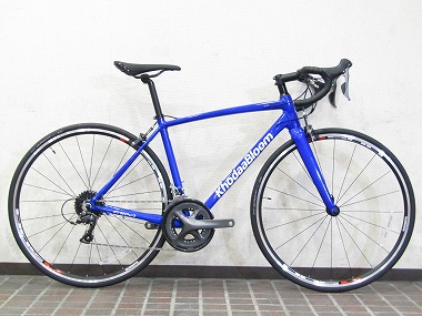 2022 KHODAA BLOOM FARNA CLARIS | カンザキバイク/サイクルショップ