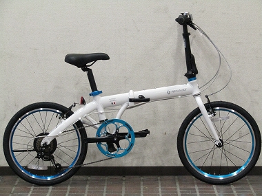 RENAULT LIGHT10 ライト10 | サイクルショップカンザキ エバーレ店 