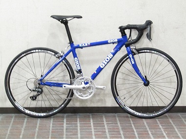 GIOS ミニロード GIOSジオス ミニベロ・ロード PANTO | サークルワン商品情報-八木店