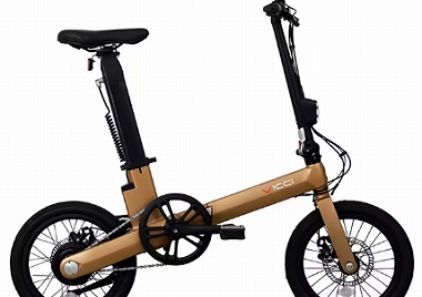 折りたたみ自転車 ZERO-ONE 折りたたみ自転車