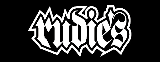 RUDIES SPARK LOGO