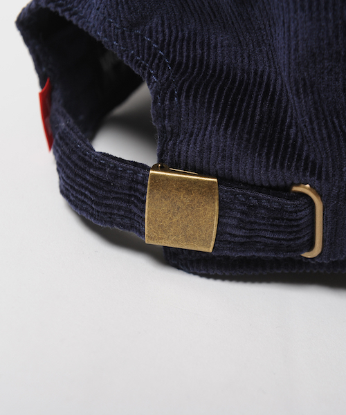 VIRGO 17au_Corduroy Cap_VG-GD-519 g.jpg