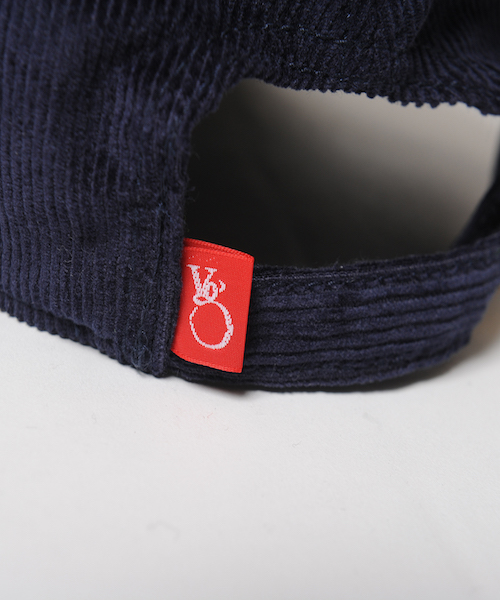 VIRGO 17au_Corduroy Cap_VG-GD-519 h.jpg