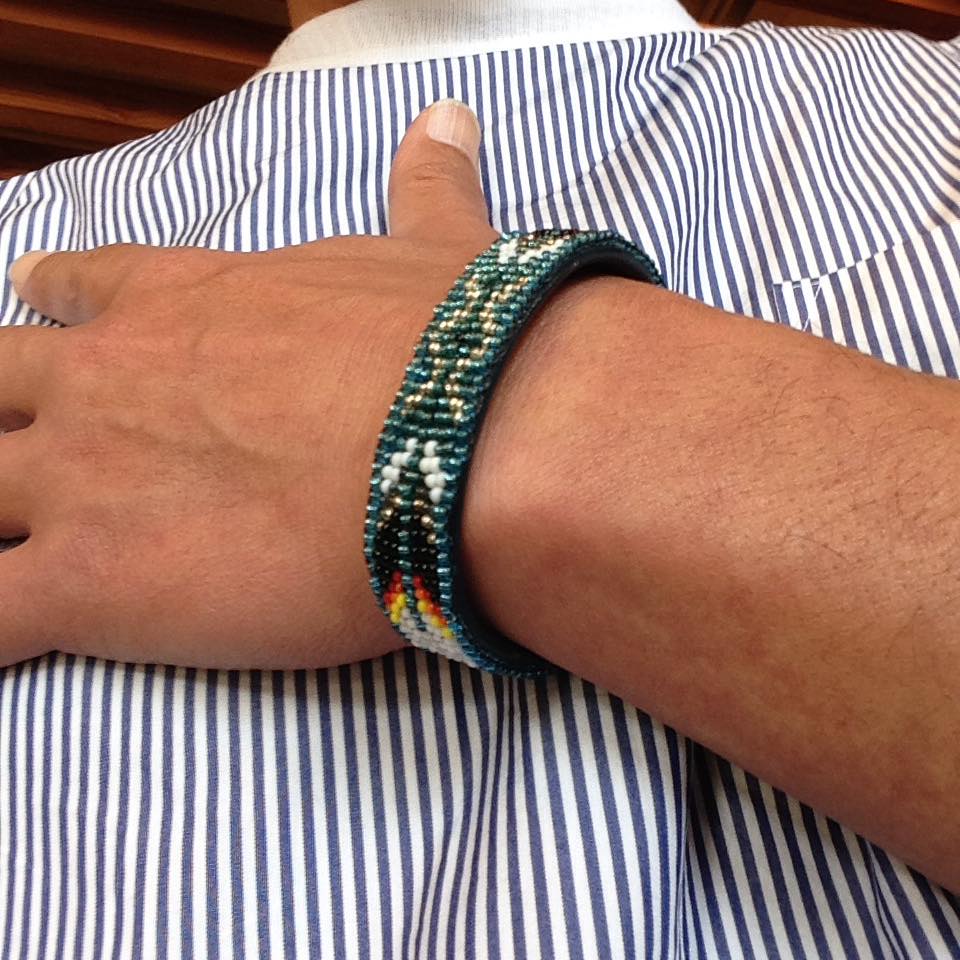 QUOLT 18ss_Beads Bangle-´Ý¥µ¥ó¥°¥é¥¹2.jpg