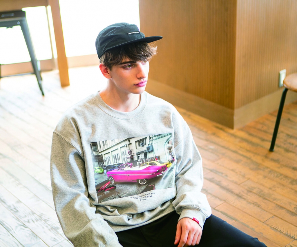 SAY_18aw_sweat gy1