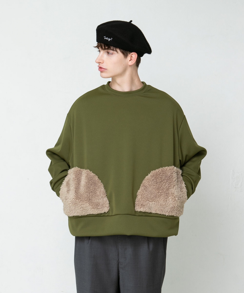 SAY Boa Pocket SW 1