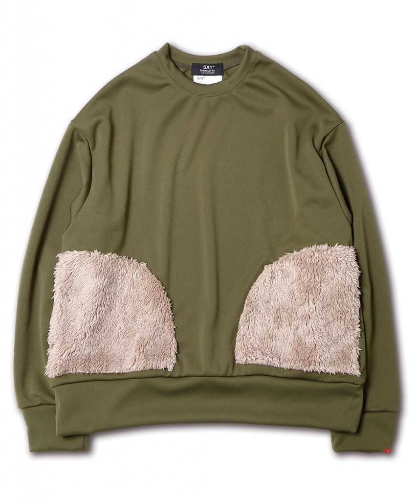 SAY Boa Pocket SW 2