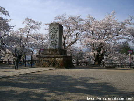上杉神社5