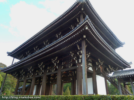 三門