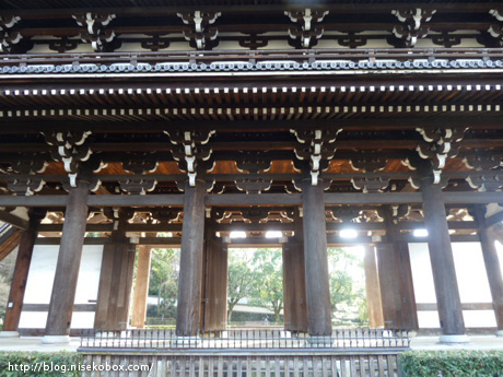 三門