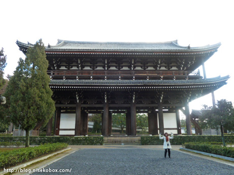 三門