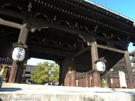 東寺