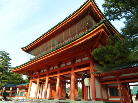平安神宮