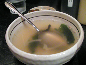 付けない気が知れない